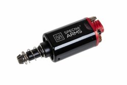 Silnik Super High Torque Dark Matter (31000RPM) Long