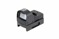 Kolimator Mini Red Dot Sight - Czarny