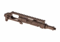 Konwersja PCC do AAP01 - FDE