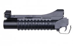 Granatnik M203 wersja krótka