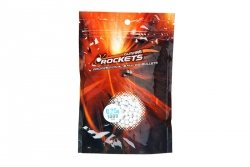 Rockets - Kulki 0,25g 1000szt.