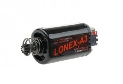 Lonex - Silnik Titan Infinite High Speed Revolution - krótki