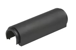 Polimerowa nakładka rury gazowej do karabinka AK74
