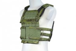 Kamizelka Jum Plate Carrier 2.0 - Multicam Tropic