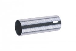 Stalowy cylinder Typ 2