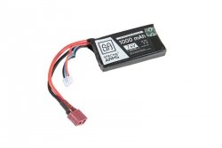 Akumulator LiPo 7,4V 1000mAh 30C PEQ T-Con