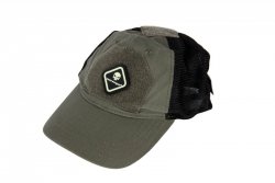 Czapka Tactical Assaulter Cap - Ranger Green