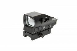 Kolimator Ratchet 1x23x34