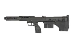 Replika Desert Tech SRS-A2/M2 Sport 16” (praworęczna) - czarny