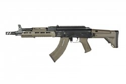 ICS - Replika CXP-ARK S3 - Czarna / Oliwkowa