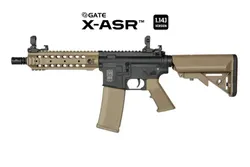 Replika SA-F01 FLEX GATE X-ASR (1,14J) - HT