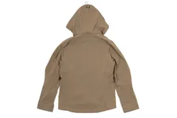 Kurtka Softshell Emerson Blue Label Fog Coyote Brown