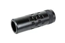 Obudowa Tracera Case-B C201 - Czarny