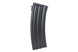 Magazynek Hi-Cap ICS na 400 kulek do ICS Galil