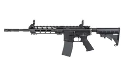 Karabinek ASG SRC DUAL POWER SR4 ZAROS GBB z magazynkiem CO2