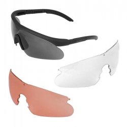 Okulary Raptor 3ls (10161)