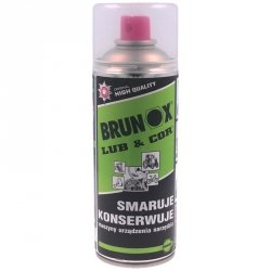 Brunox - Smar Lub & Cor SPRAY 400ml