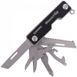 BlackFox - MultiTool Pocket Boss Red (BF-205 R)