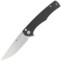 Nóż Sencut Crowley Black G10 (S21012-4)