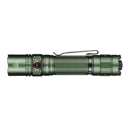 Fenix - Latarka diodowa PD35 V3.0 - zielona