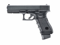 Umarex - Replika CO2 Glock 17 Deluxe (2.6414)