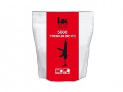 Umarex HK - Kulki BIO 0,20g 1kg