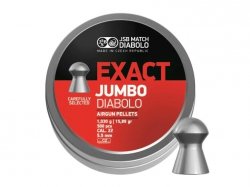 JSB - Śrut diabolo Exact Jumbo 5,51/500szt.