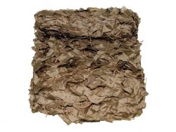 MFH - Siatka maskująca 3x2m - coyote (27877R)