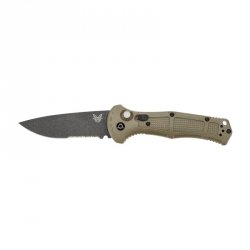 Benchmade - Nóż 9070SBK-1 Claymore