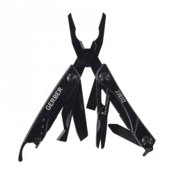 Multitool Gerber Dime - czarny