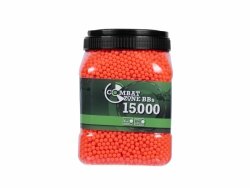 Umarex Combat Zone Basic - Kulki 0,12g 15000szt. (2.5673)