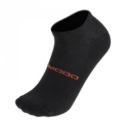 Skarpety Comodo Performance Merino wool - czarne