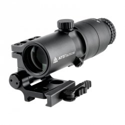 AT3 Tactical - Magnifier 4xRDM