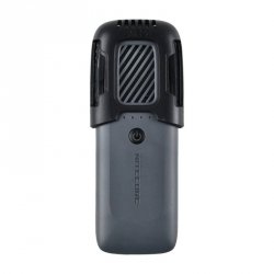 Odstraszacz komarów Nitecore EMR20 2w1 czarny