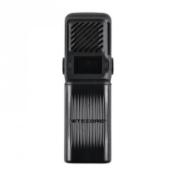 Odstraszacz komarów Nitecore EMR25 czarny