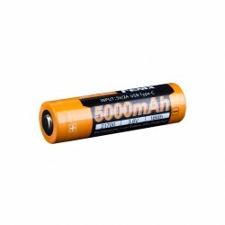 Akumulator 21700 3,6V 5000mAh USB (ARB-L21U)