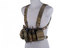 Emerson - Kamizelka typu D3CR Chest Rig - Multicam