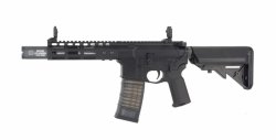 Replika GBBR CGS M4 Noveske 7-cali N4 PDW - czarny