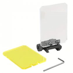 Osłona Lens Protector - czarna