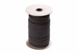 Paracord Type II 425 100m - Czarny