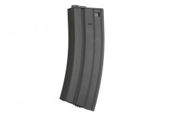 Magazynek Hi-Cap na 300 kulek do M4
