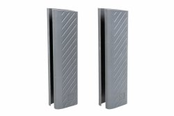 Osłona magazynka VMP-2 Long (2szt.) - Szara