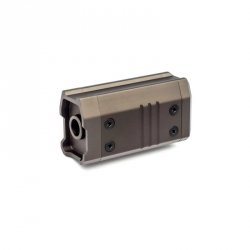 Barrel Extension do AAP01/C 70mm - FDE