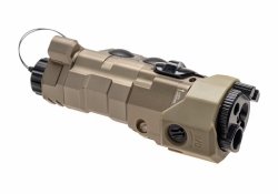 Moduł MAWL-C1 Red Laser - Polymer Version - DE