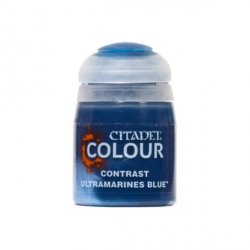 CITADEL - Contrast Ultramarines Blue 18ml 