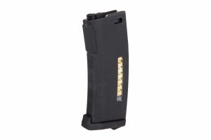 Magazynek EPM Mid-Cap na 150 kulek do M4 (Updated)