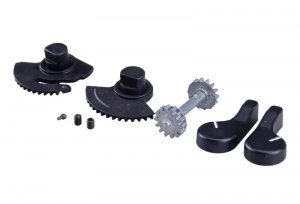 Selektor ognia do G36