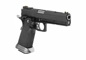 AW Custom - Replika GBB Hi-Capa HX1102 Full Metal