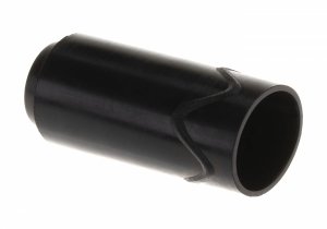 Gumka HU 80 Super Macaron AEG - czarna