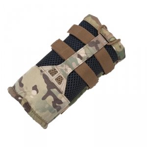 Ładownica na butlę HP - Multicam